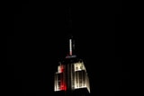 ESB Tower - stock photography